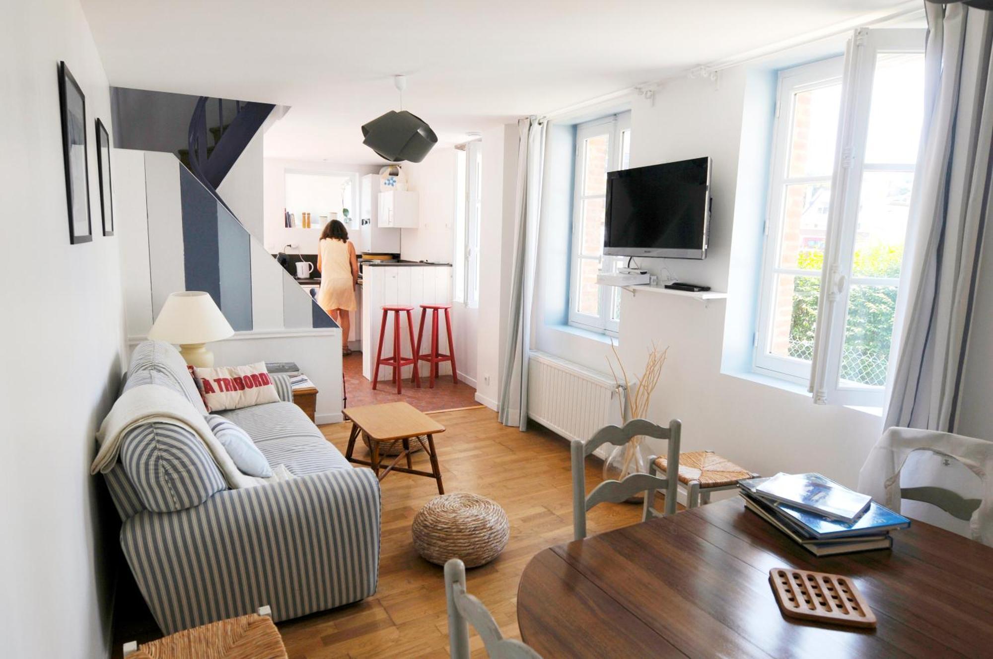 Maison Cosy Vue A 50m De La